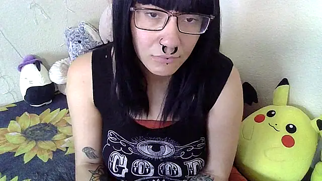 GabbyDaniella online show from February 11, 2026, 10:26 pm