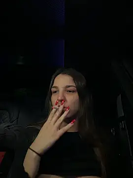 Just-Dori online show from December 20, 2025, 10:50 pm