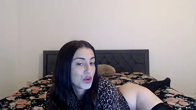 Stella John online show from September 19, 2025, 5:09 am