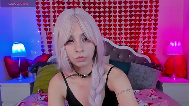 lesilos online show from March 8, 2026, 1:25 am