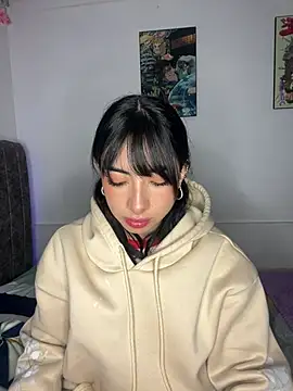 junorise23 online show from January 17, 2026, 4:06 am