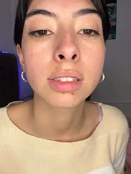 junorise23 online show from February 2, 2026, 6:45 am