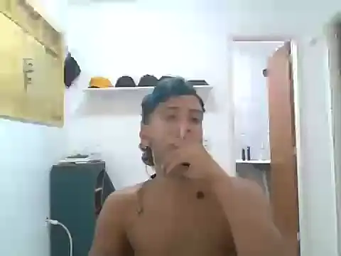 alpalo420 online show from February 6, 2026, 3:37 pm