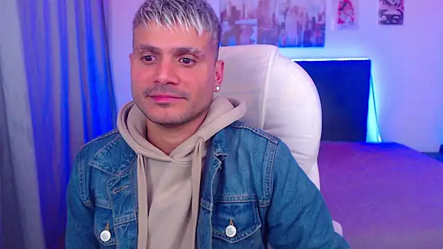 brunno boos online show from January 8, 2026, 4:15 am