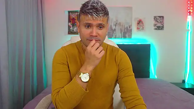 brunno boos online show from January 11, 2026, 4:28 am