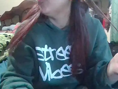 DamarizDmz online show from January 11, 2026, 11:48 am