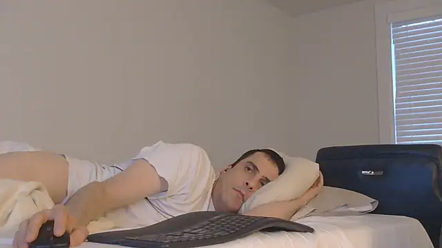 SissyJosh online show from June 14, 2026, 9:55 am