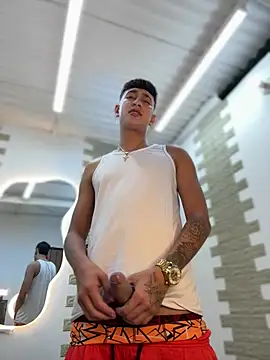 neithan sleitherx online show from February 22, 2026, 1:07 am