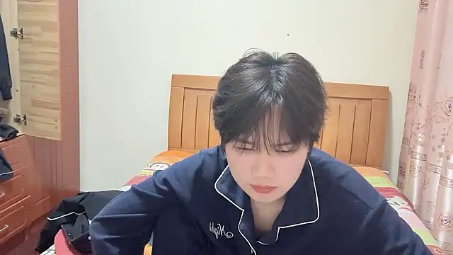 junnan001 online show from January 6, 2026, 10:52 am