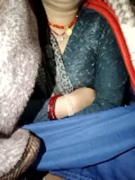 Manisha8l online show from January 9, 2026, 12:35 am