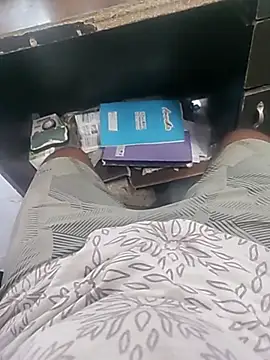 hydhunk26 online show from March 22, 2026, 1:09 am