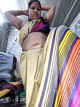 SexyKajal 758 online show from February 14, 2026, 5:37 am