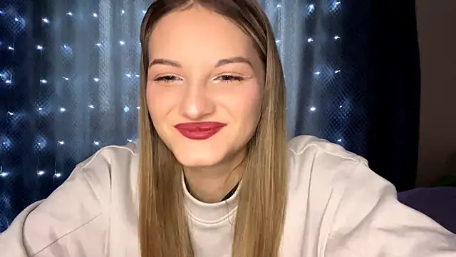 EmllyLighty online show from January 15, 2026, 8:19 am