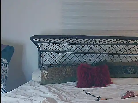 PrincessJoanna online show from January 12, 2026, 12:05 am