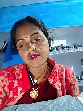 Mahima rani34 online show from January 15, 2026, 7:06 pm