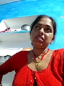 Mahima rani34 online show from February 27, 2026, 10:43 pm