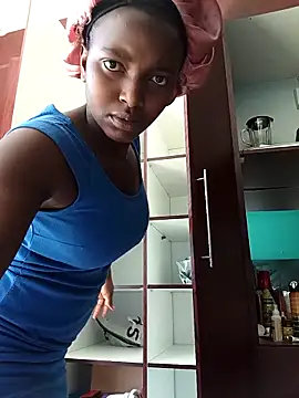 ShyNaughtyBabe online show from March 29, 2026, 11:10 am