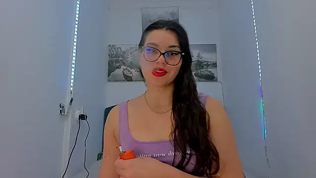 RedAssHottie online show from January 10, 2025, 4:12 am