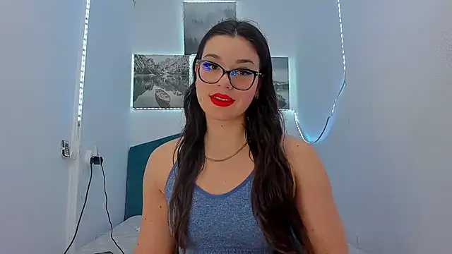 RedAssHottie online show from January 18, 2025, 4:15 am