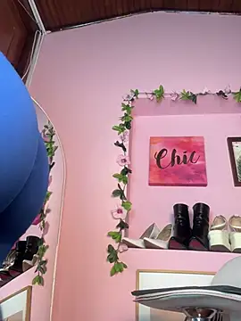  zoe bakerr online show from February 28, 2026, 3:57 pm