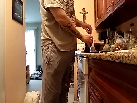 ViciouzzD online show from February 24, 2026, 8:18 pm