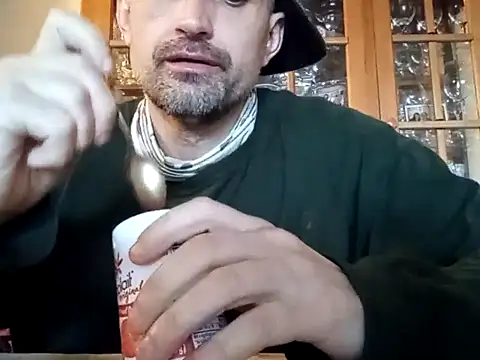 ViciouzzD online show from March 1, 2026, 10:01 pm