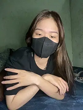 CUNIU0504 online show from December 20, 2025, 4:47 pm