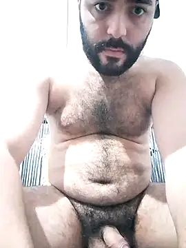 LuanFelix94 online show from March 5, 2026, 8:27 pm