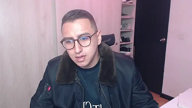 DanteVesper online show from March 28, 2026, 3:06 am