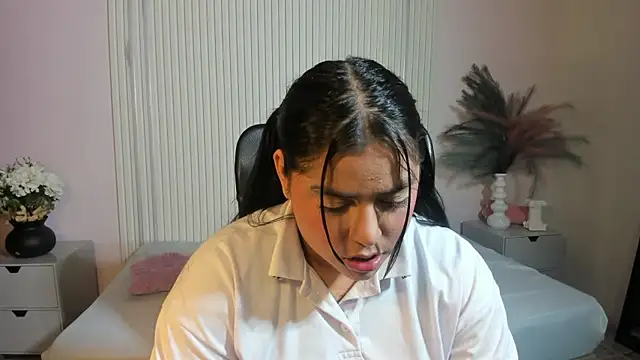 CelesteMoon5 online show from January 8, 2026, 3:42 am