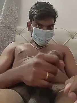 Hot2602 online show from April 19, 2026, 6:32 pm