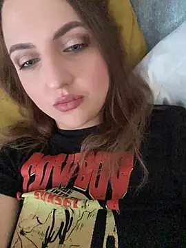 AliceAlicee online show from January 11, 2026, 10:20 am