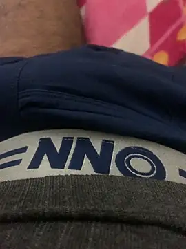 Rahulkumaro1 online show from February 16, 2026, 3:41 pm