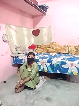 Desipari 777 online show from January 6, 2026, 5:16 pm