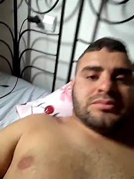 Ricardosafadocassdo online show from April 12, 2026, 2:22 pm