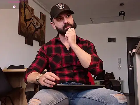 DamonSalvatore2 online show from June 1, 2026, 4:36 am