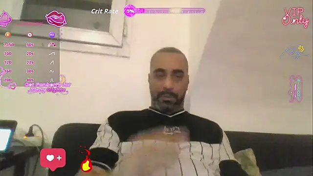 masterskorp online show from February 19, 2026, 8:05 pm