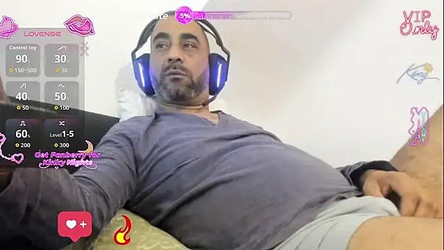 masterskorp online show from April 2, 2026, 7:33 pm