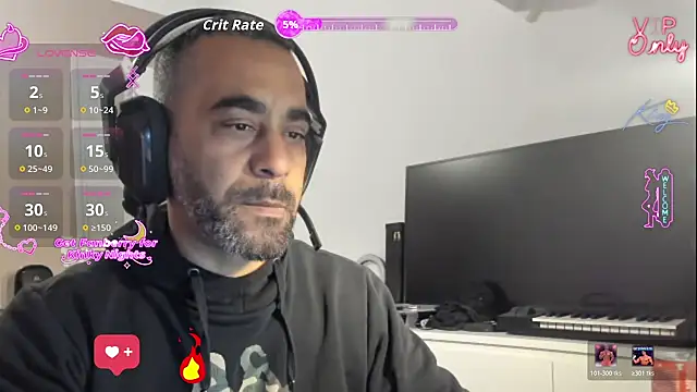 masterskorp online show from April 4, 2026, 9:12 pm