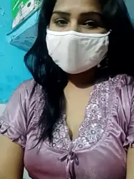 ritu7755 online show from January 14, 2026, 3:39 pm