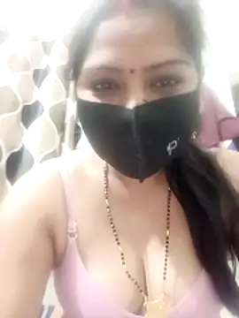 ritu7755 online show from March 18, 2026, 4:10 pm