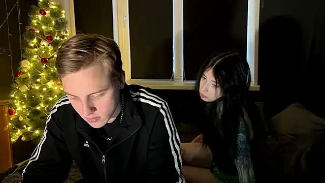 love4couple online show from January 15, 2026, 12:21 pm