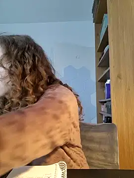 LadyAmaraLove online show from January 12, 2026, 6:40 am