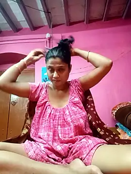 Hooghlypinkivabi online show from January 13, 2026, 2:44 pm