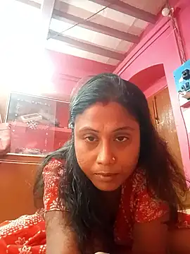 Hooghlypinkivabi online show from January 16, 2026, 7:56 am