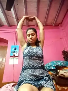 Hooghlypinkivabi online show from January 18, 2026, 3:16 pm