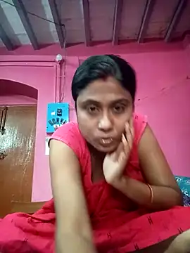 Hooghlypinkivabi online show from February 5, 2026, 7:46 am