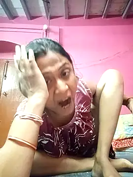 Hooghlypinkivabi online show from March 17, 2026, 2:31 pm