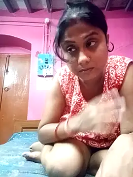 Snapshot of Hooghlypinkivabi chatting on May 3, 2026, 2:01 pm Hooghlypinkivabi online show from May 3, 2026, 2:01 pm