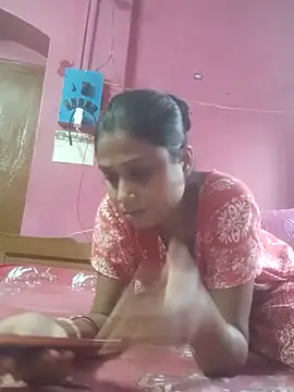 Snapshot of Hooghlypinkivabi chatting on June 22, 2026, 12:35 pm Hooghlypinkivabi online show from June 22, 2026, 12:35 pm